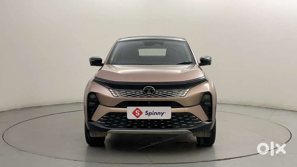 Tata Curvv Accomplished Plus A 1.5 Kryojet Diesel 6mt, 2024, Diesel