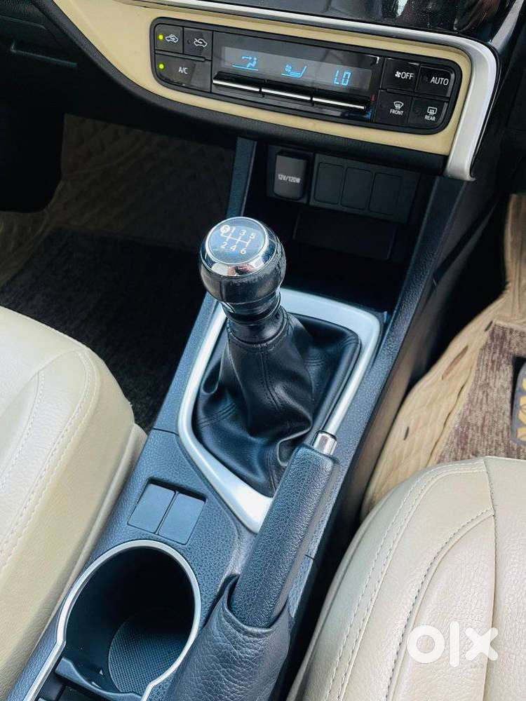 Toyota Corolla Altis 1.8 G, 2019, Petrol