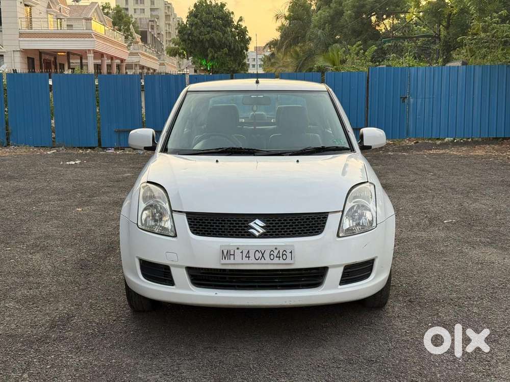 Maruti Suzuki Swift Dzire, 2014, Diesel