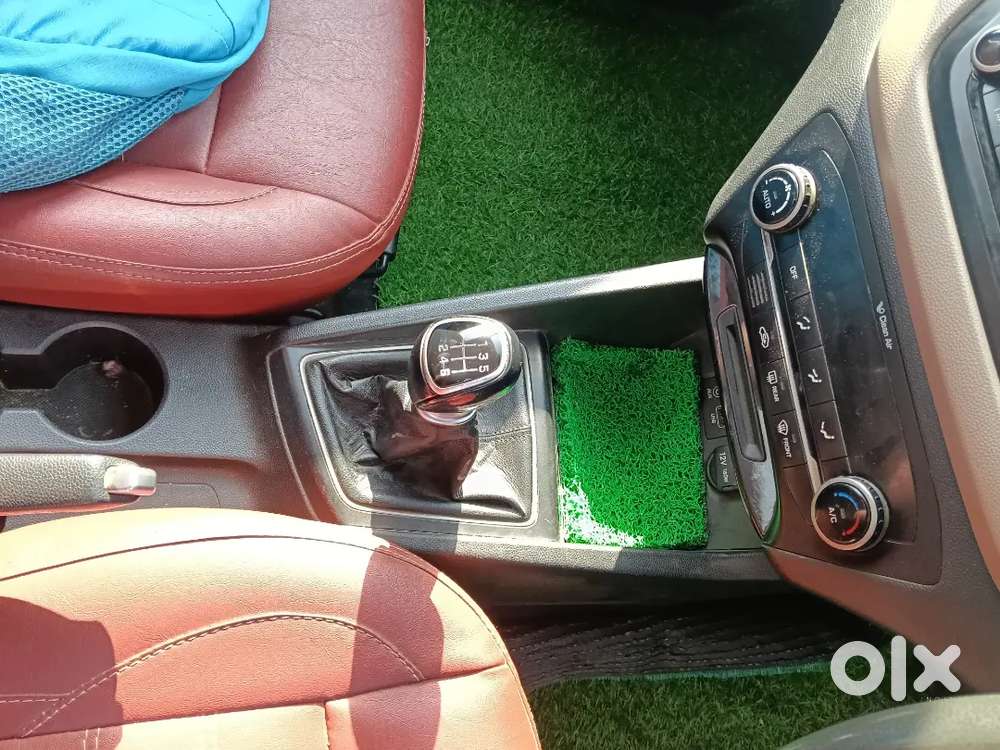 Hyundai I20 Diesel Sportz 2016