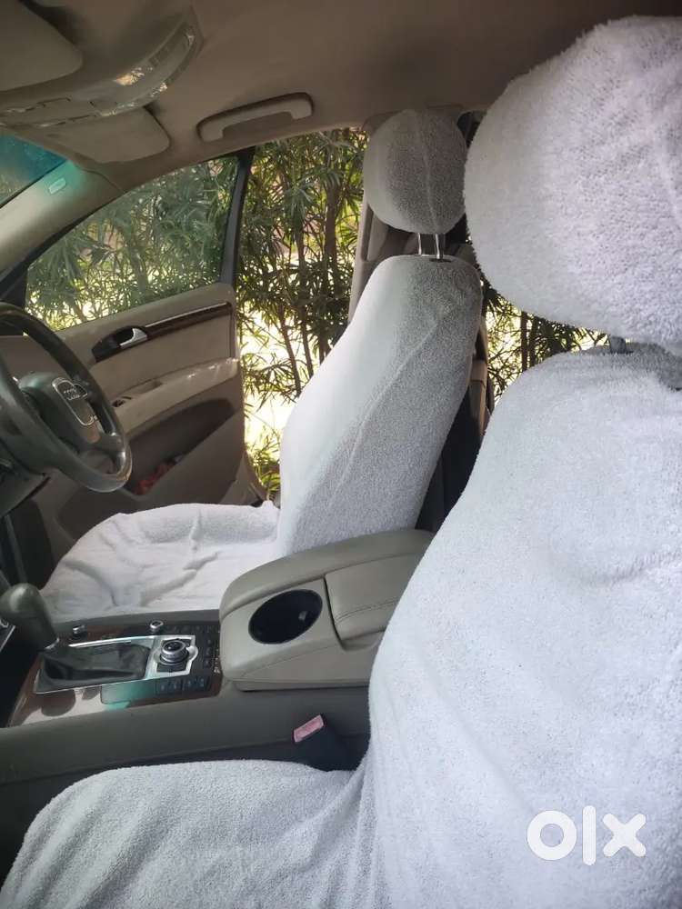 Audi Q7 For Sale