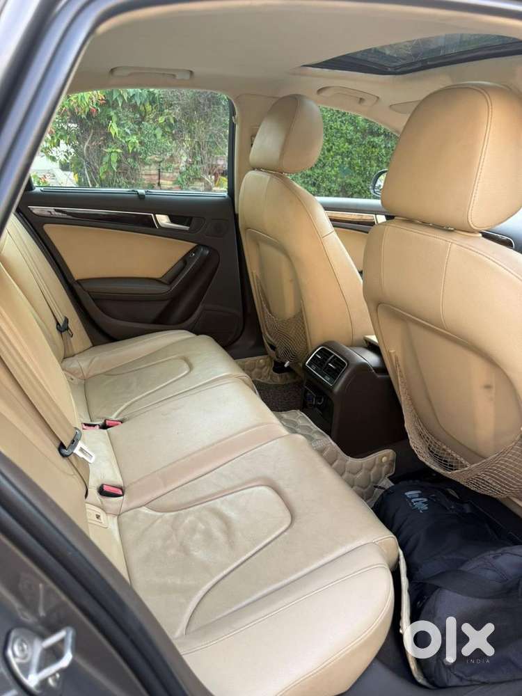 2015 Audi A4 Diesel 88000km Ch Reg