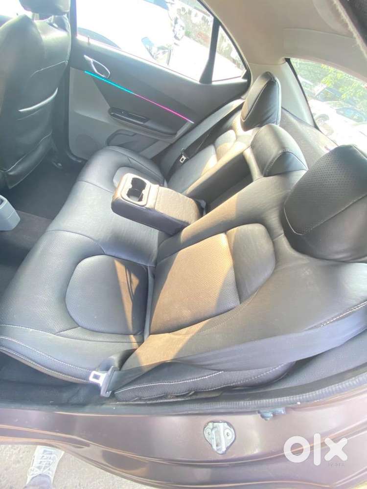 Tata Petrol Car 2017