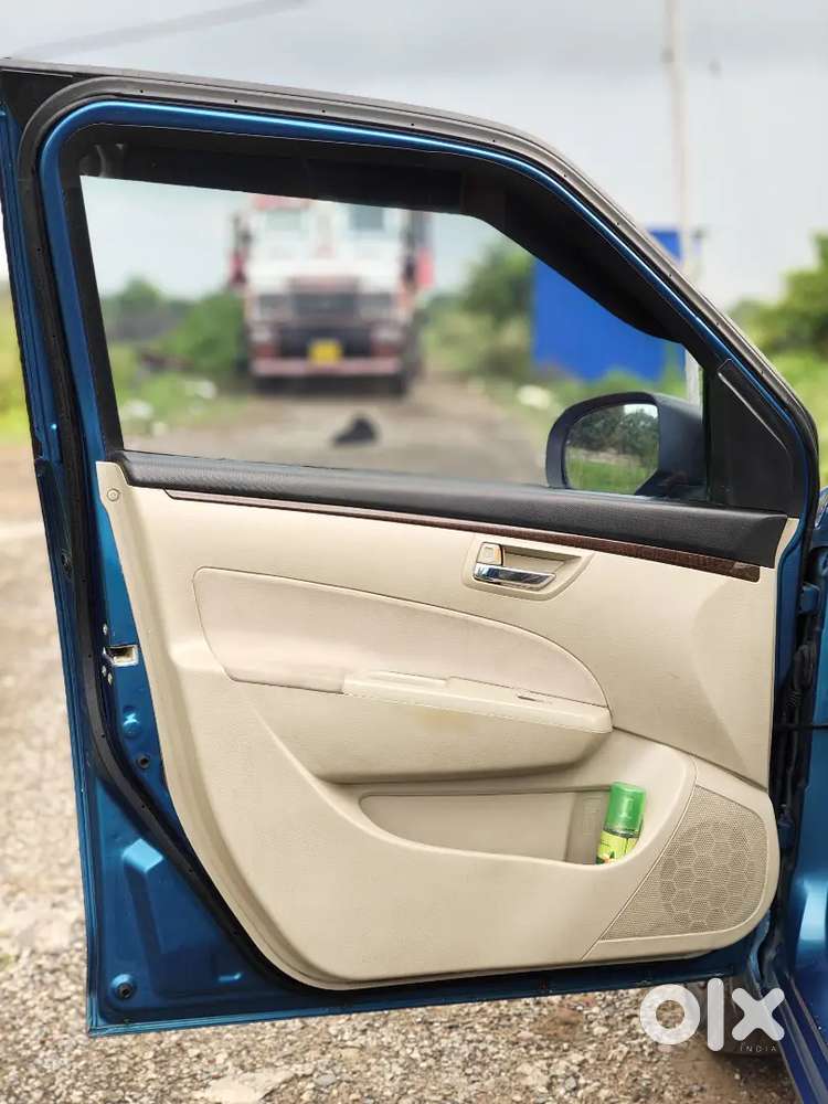 Maruti Suzuki Swift Dzire Vxi