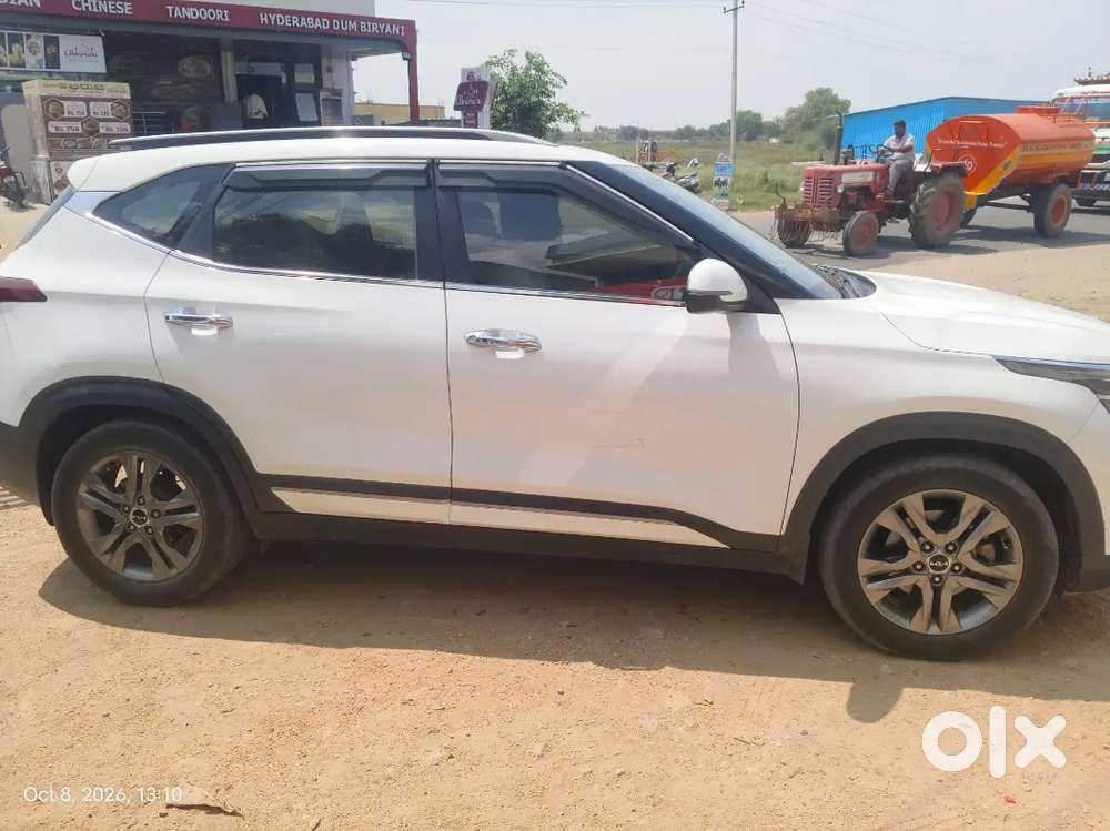 Vehicle For Sale

Well-maintained Vehicle In Good Condition