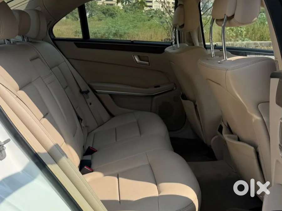 Mercedes-benz E-class 250 Cdi Launch Edition, 2014, Diesel