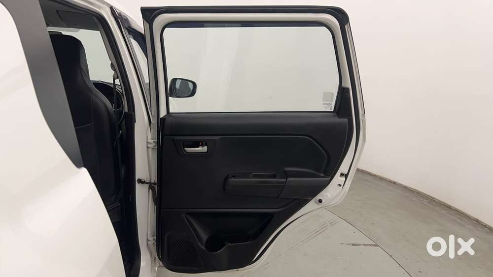 Maruti Suzuki Wagon R 1.2 Zxi Plus, 2023, Petrol