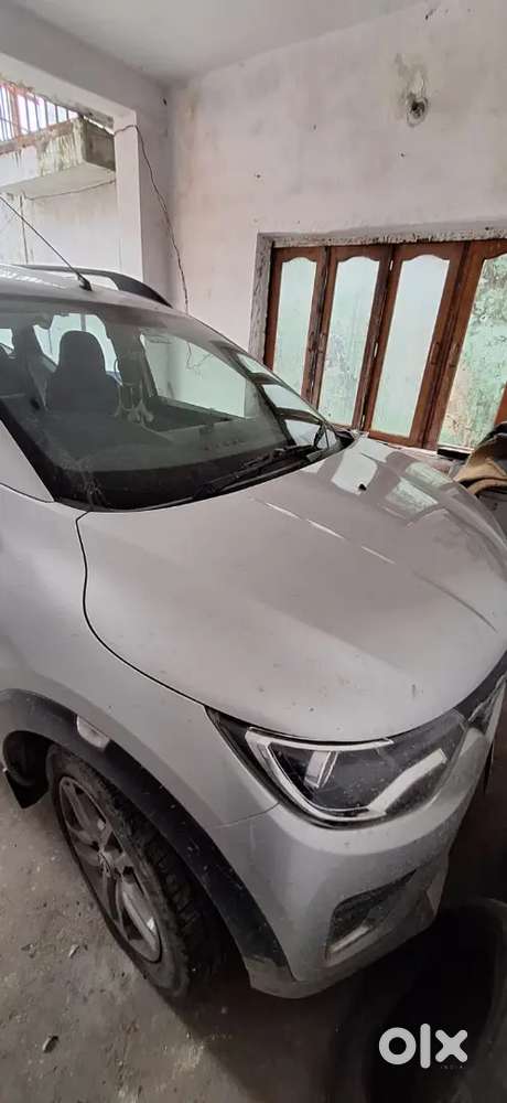 Renault Triber 1.0 Rxz 2021 Manual