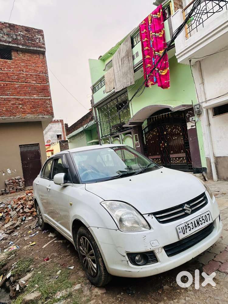 Maruti Suzuki Swift Dzire Petrol Good Condition