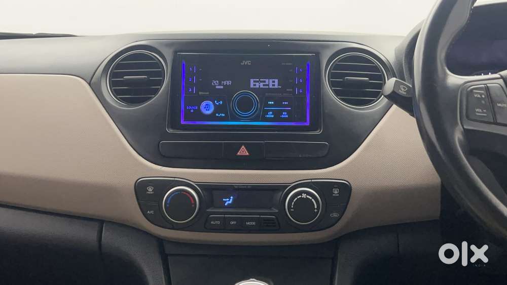 Hyundai Xcent 1.2 Vtvt Sx, 2014, Petrol