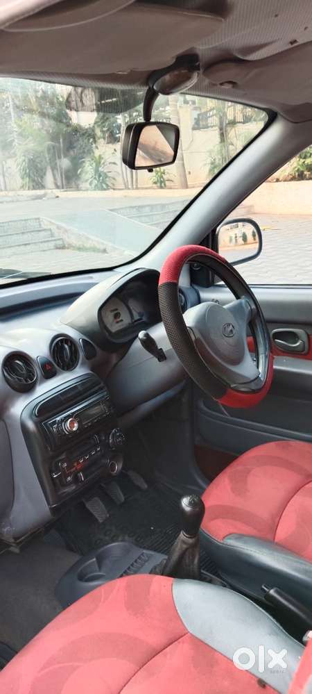 Hyundai Santro Xing Gls, 2008, Petrol