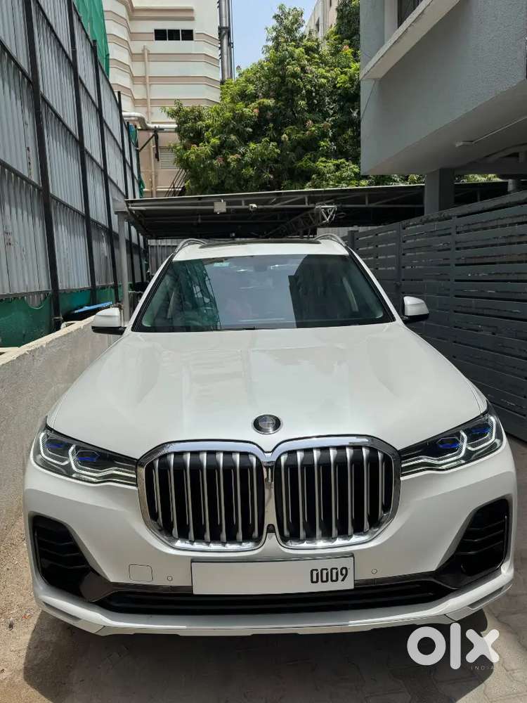 2021
Bmw X7 3.0 Dpe Signature Xdrive30d
Automatic Diesel
30000 Kms Onl