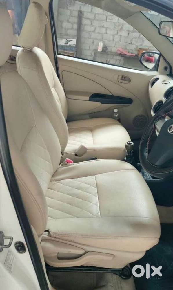 Toyota Etios Gd Sp*, 2019, Diesel
