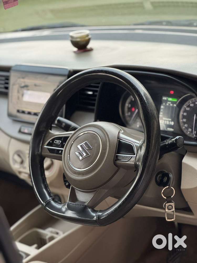 Maruti Suzuki Ertiga Vxi (o) Cng, 2022, Cng & Hybrids