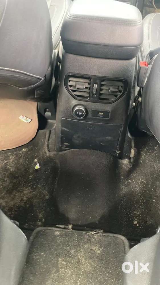 Tata Hexa 2.2 Xt 2020