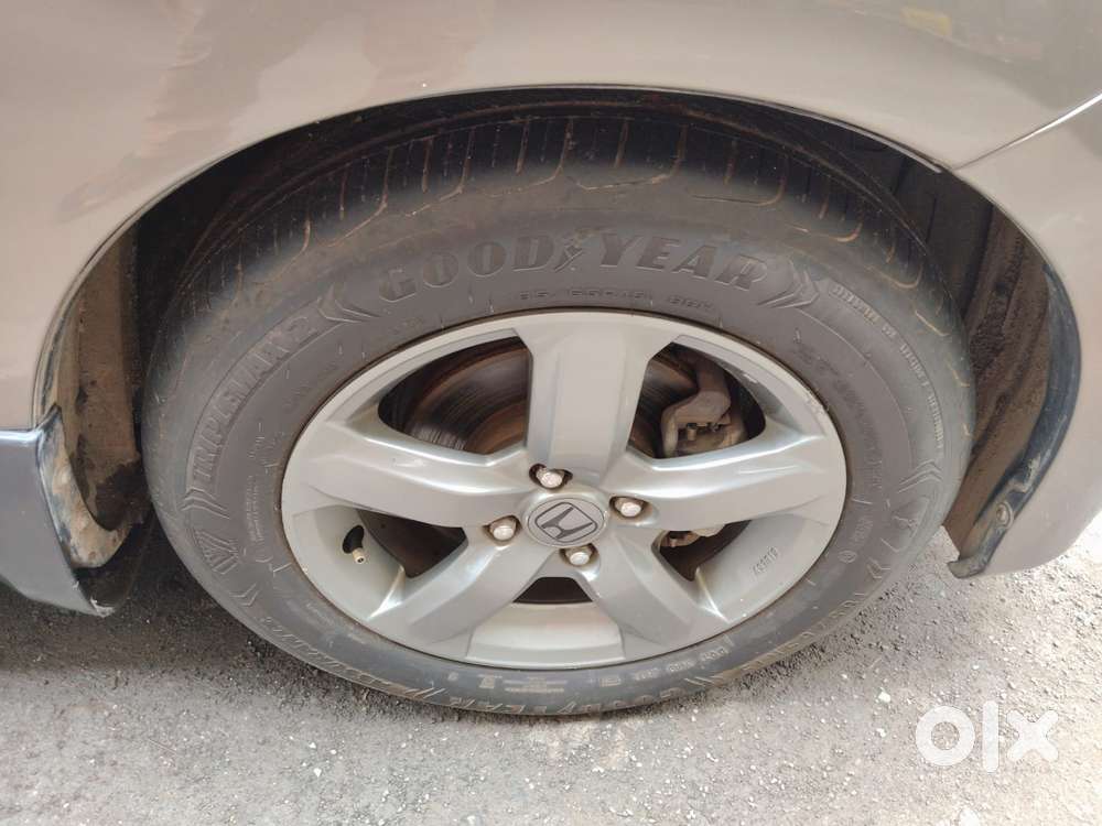 Honda Jazz X I-vtec, 2012, Petrol