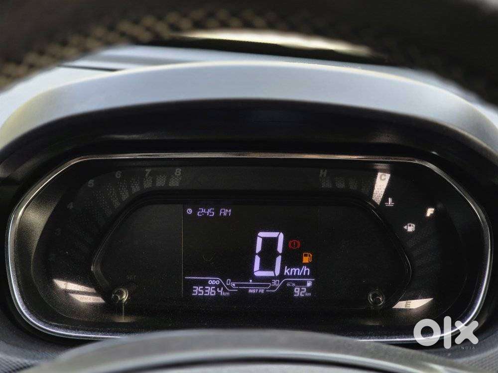 Tata Tiago 1.05 Revotorq Xt, 2024, Petrol