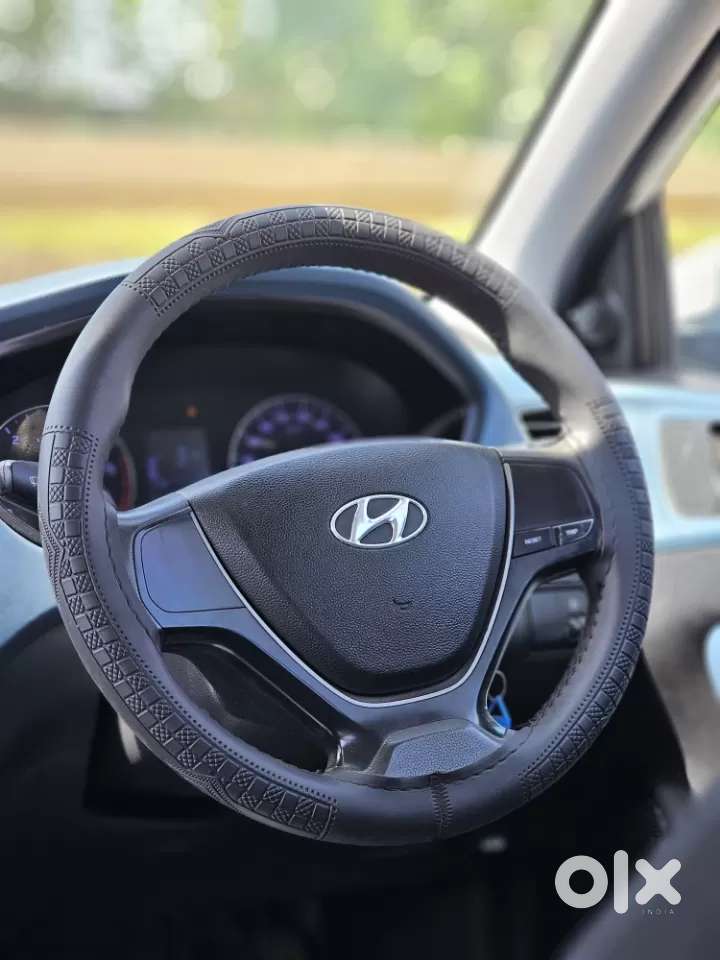 Hyundai I20 Active 1.4 Sx, 2015, Diesel