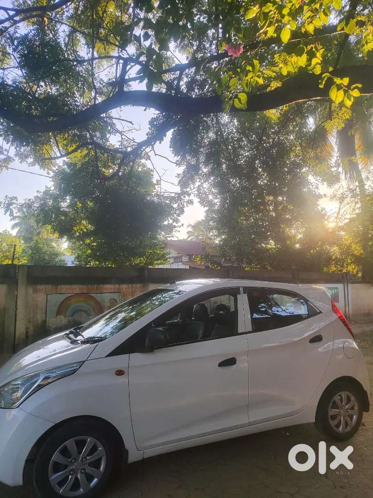 Hyundai Eon 2013