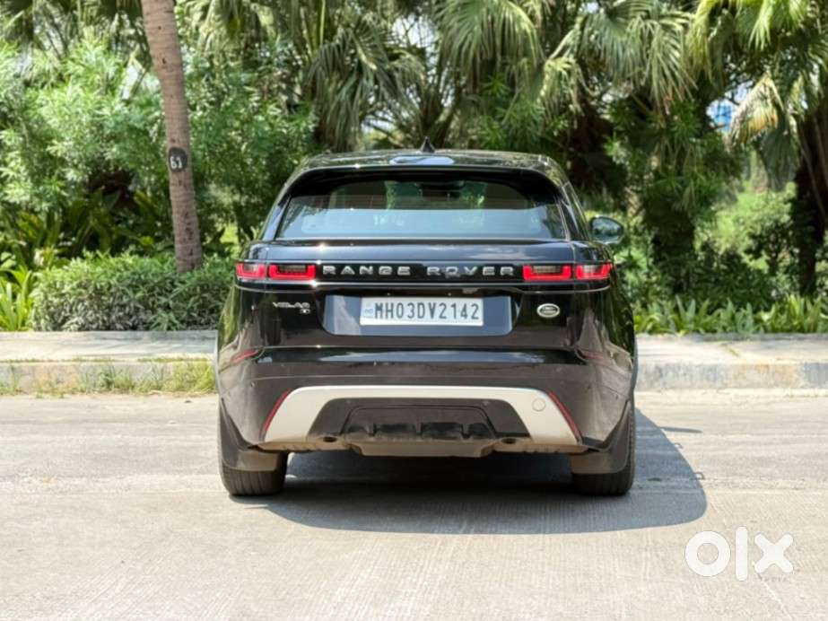 Land Rover Range Velar R-dynamic S, 2021, Petrol
