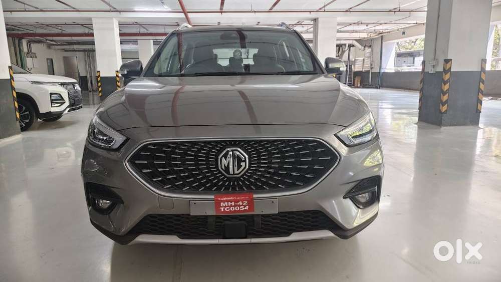 Mg Astor 1.5 Savvy Cvt, 2023, Petrol
