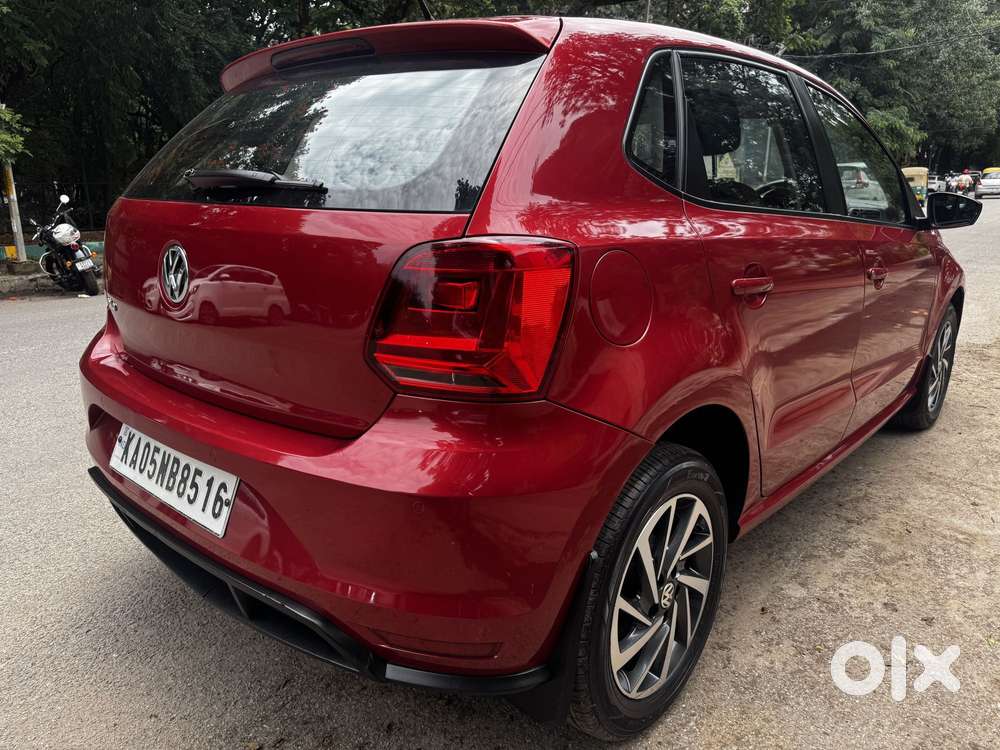 Volkswagen Polo 1.0 Comfortline Plus, 2021, Petrol