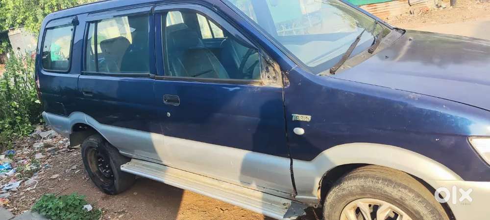 Chevrolet Tavera 2007 Ls