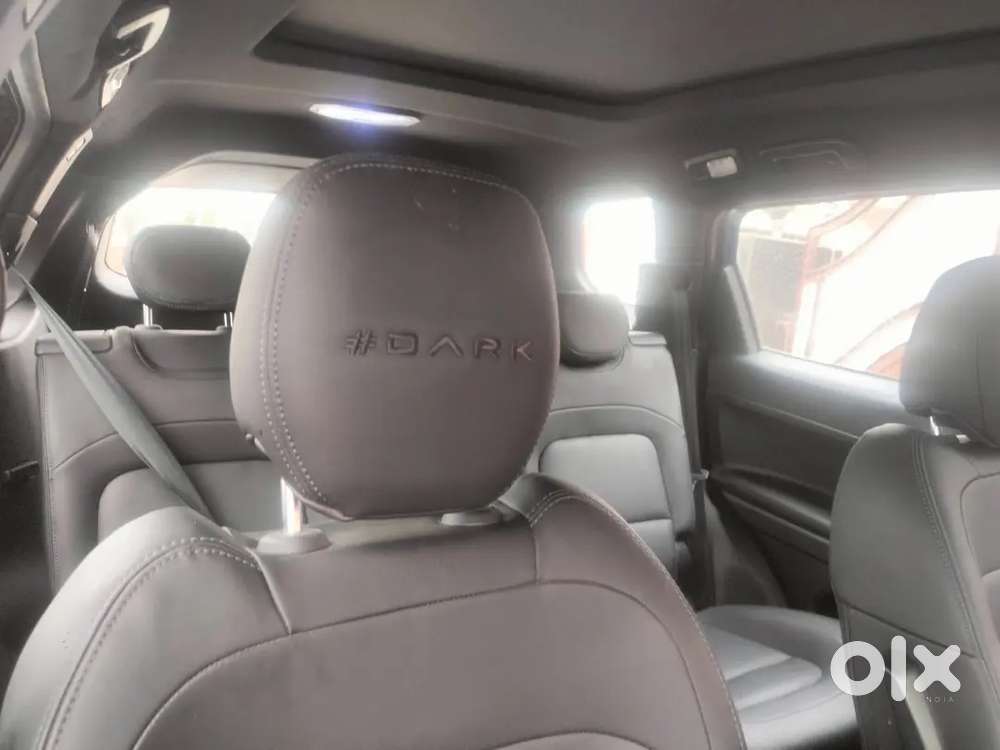 Tata Safari 2025 Diesel Well Maintained In Good Condition