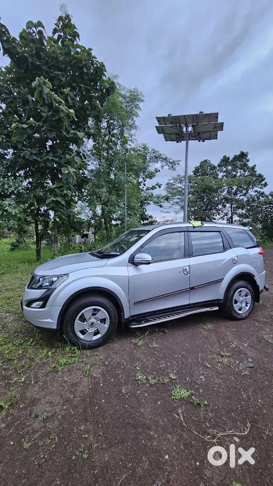 Mahindra Xuv500 Diesel 2wd 2016 Model