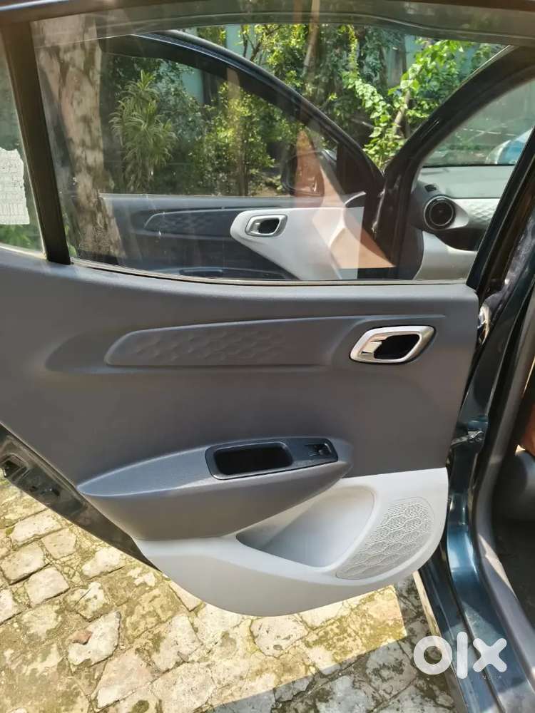 Hyundai Grand I10 Nios 2020 Petrol 32000 Km Driven