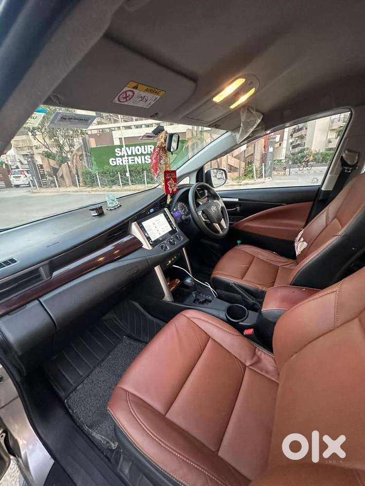 2022 Toyota Automatic Diesel Year