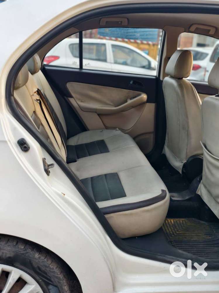 Tata Manza, 2012, Diesel