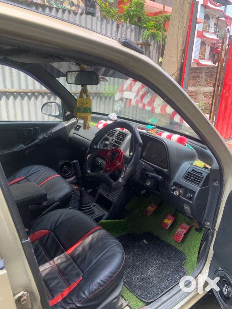 Maruti Suzuki Zen Petrol 2000