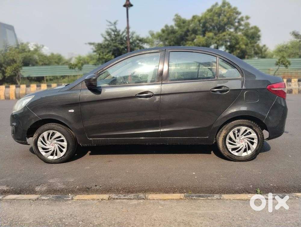 Tata Zest 1.2 Revotron Xt, 2016, Cng & Hybrids