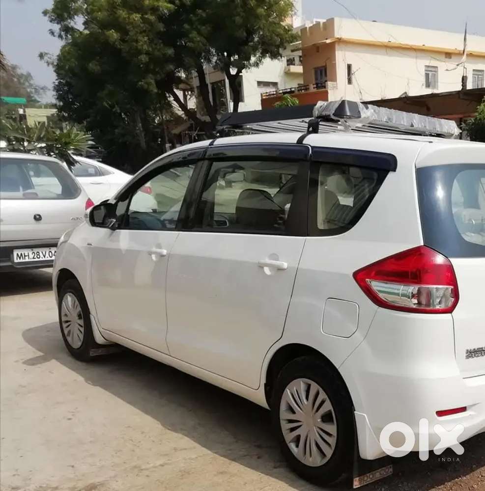 Maruti Suzuki Ertiga 2015 Diesel 128000 Km Driven