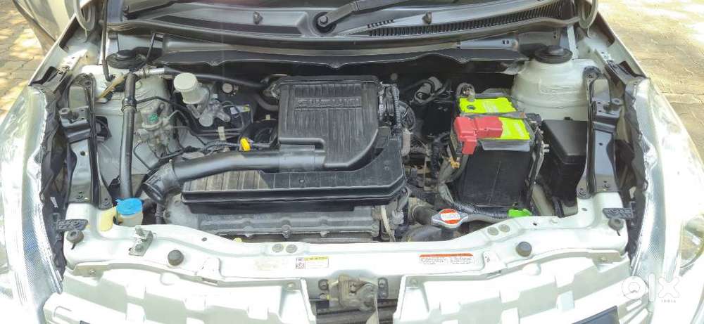 Maruti Suzuki Dzire 1.2 Vxi, 2014, Petrol