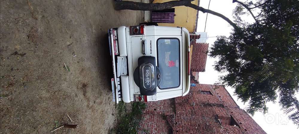 Boloro 2012 Top Modal ,ac , Power Steering