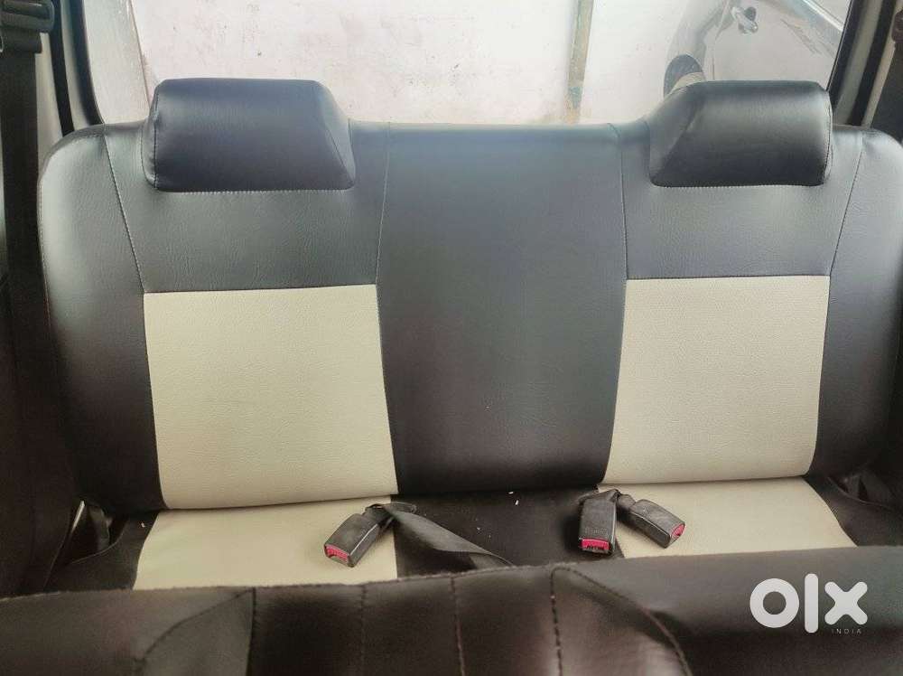 Maruti Suzuki Eeco 7 Seater Ac, 2019, Petrol