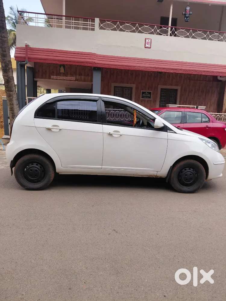 Indica Vista 2012 For Sale