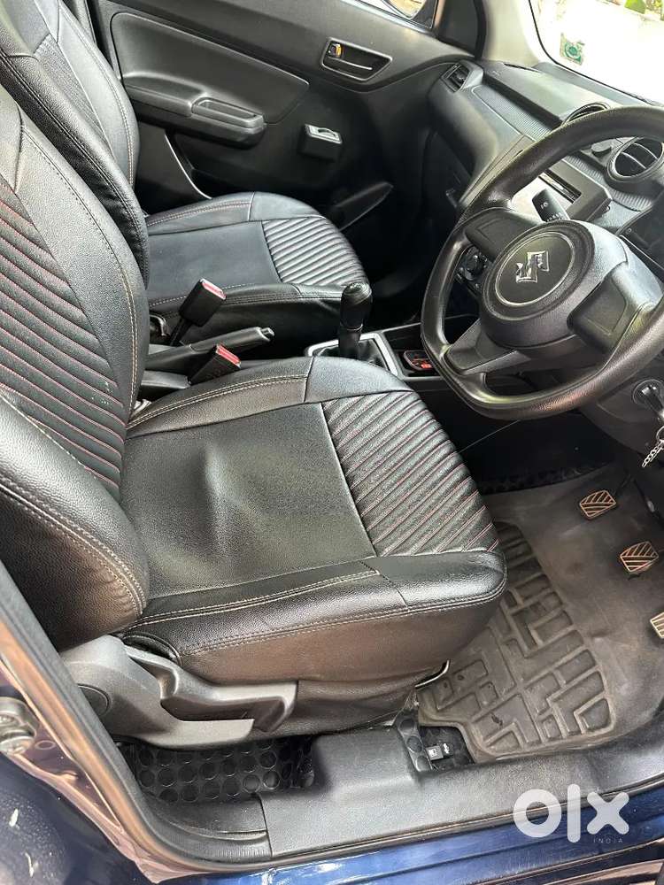 Maruti Suzuki Swift 2023 Petrol 44500 Km Driven