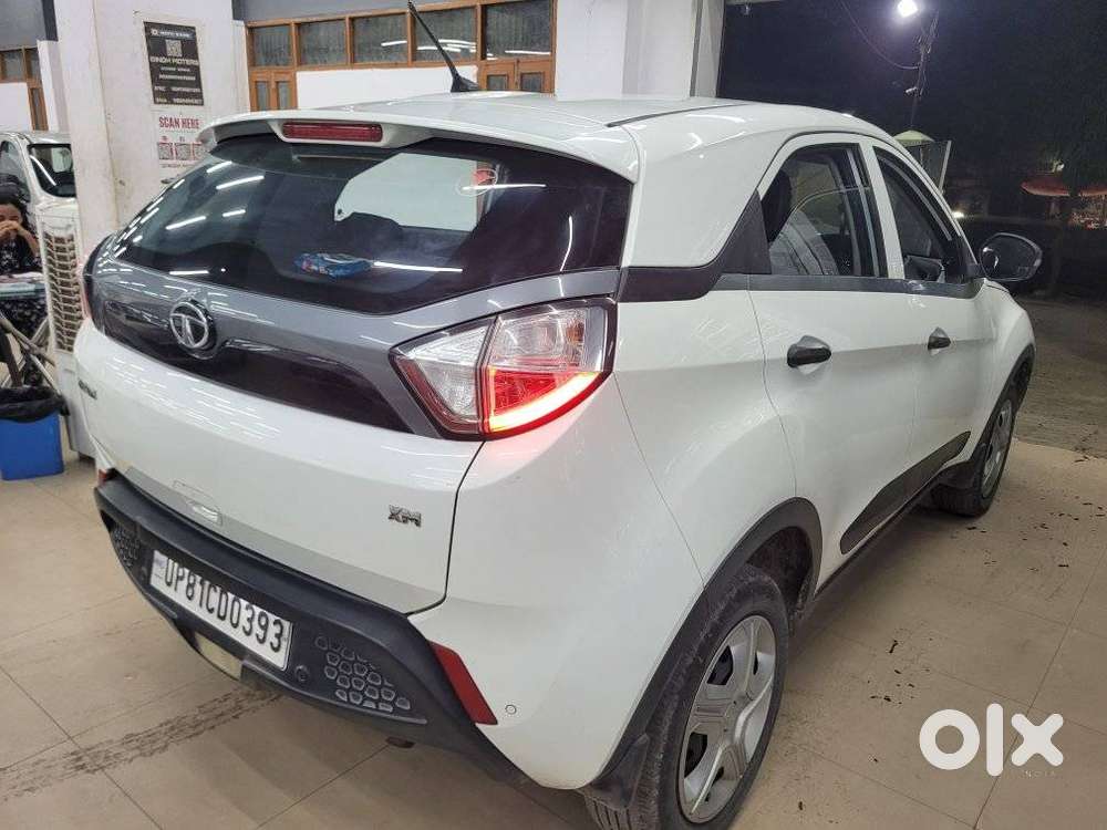 Tata Nexon 1.5 Revotorq Xm, 2019, Petrol