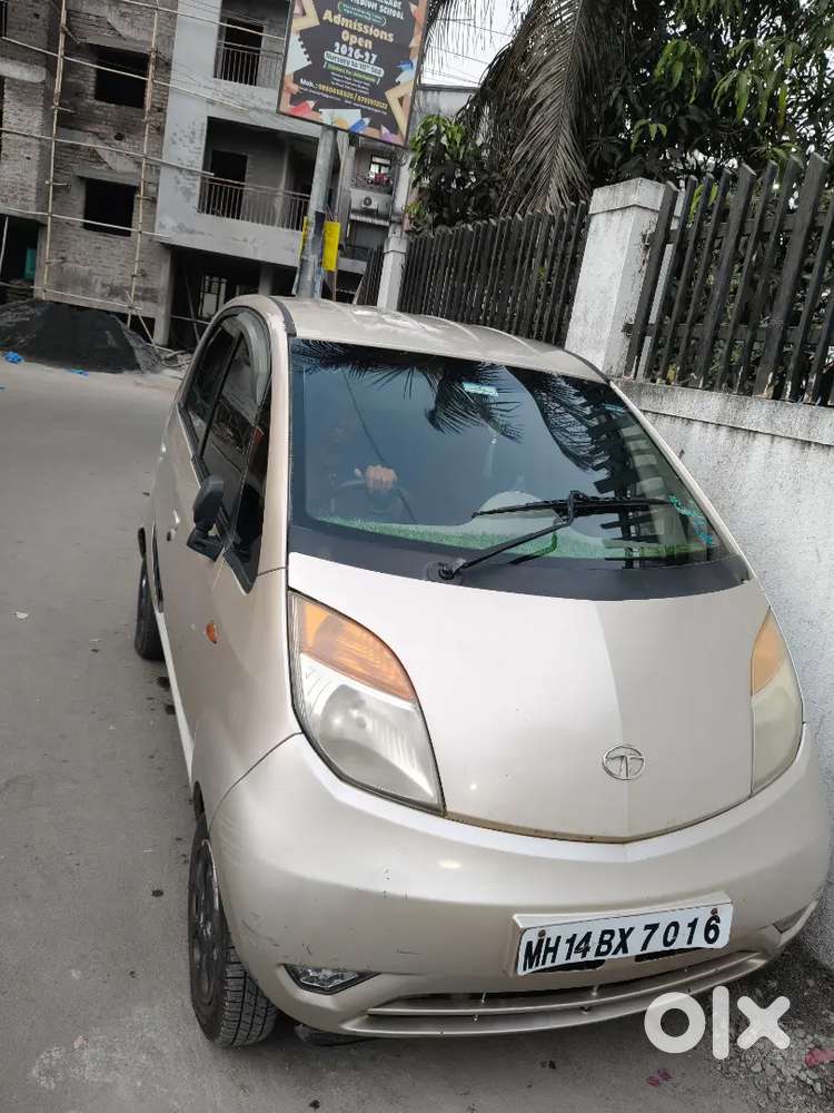 Tata Nano Xe 2013 Petrol Car