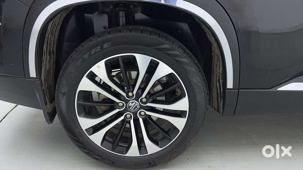 Mg Hector Plus 2.0 Sharp Diesel Turbo, 2022, Diesel