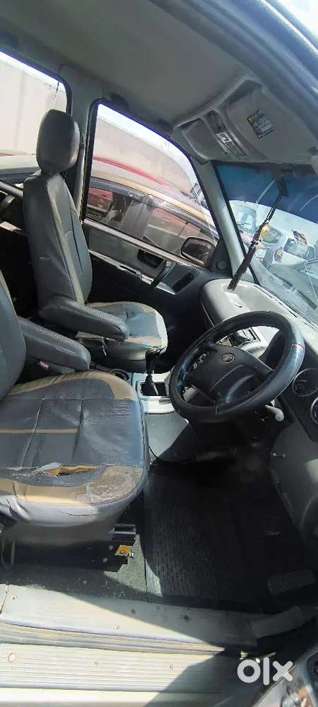 Tata Safari 4x4 Lx 2008