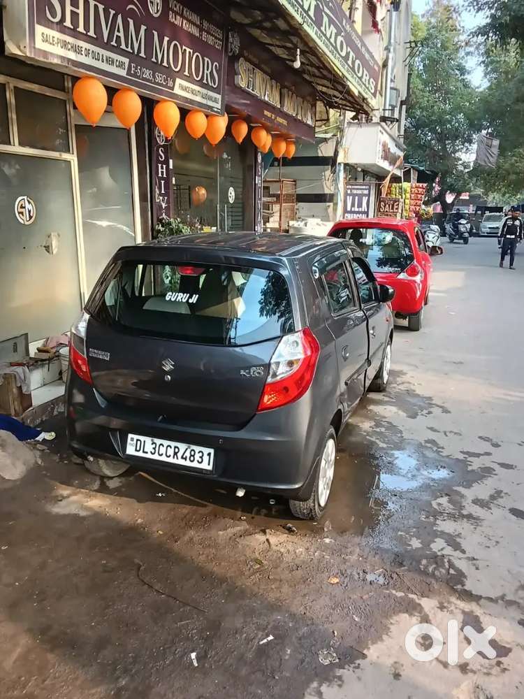 Maruti Suzuki Alto K10 2019 Agar Kisto Me Lani Chao Kisto Me