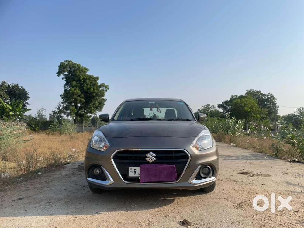 2023 Maruti Suzuki Dzire