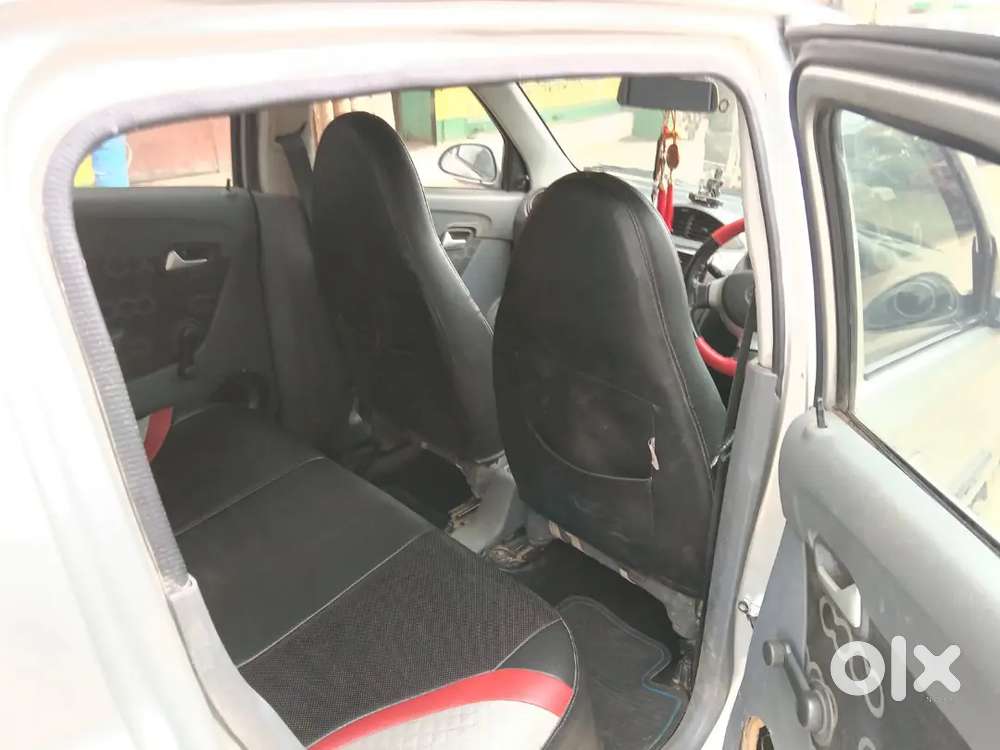 Maruti Suzuki 800 Ac 2014 Car