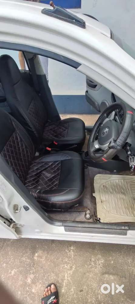 Maruti Suzuki Alto 2017 Alto Lxi