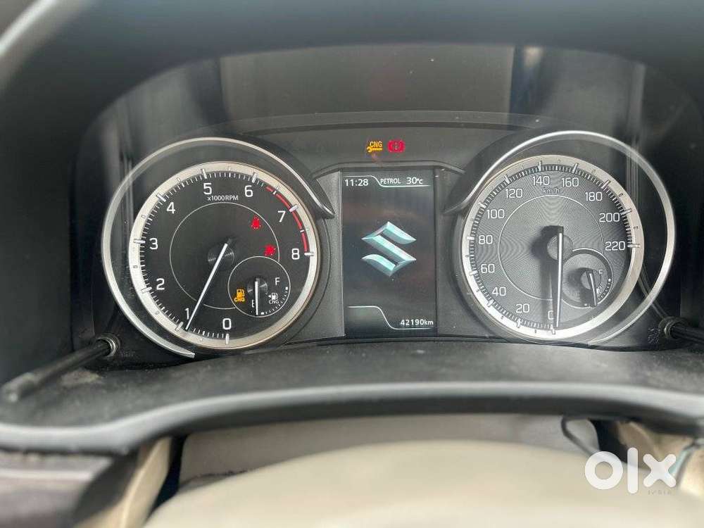 Maruti Suzuki Ertiga Vxi Cng, 2022, Cng & Hybrids