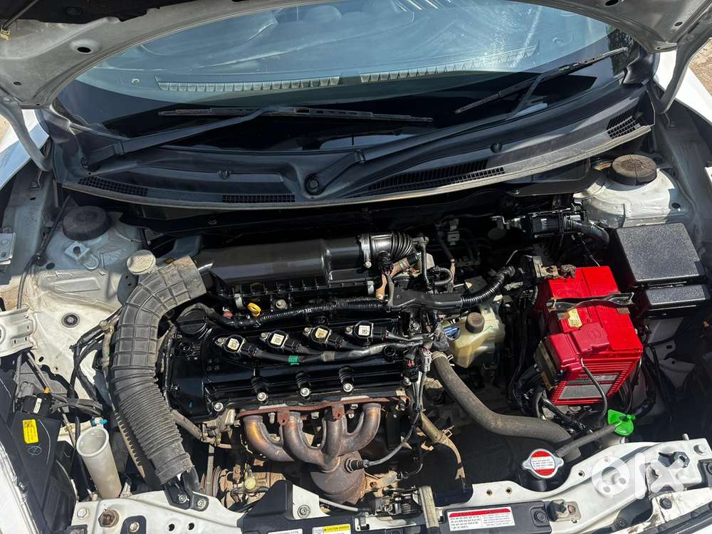 Maruti Suzuki Swift 2020